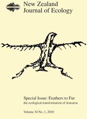 Feathers to Fur Cover